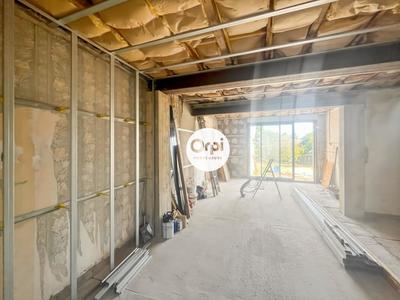 Maison - 117 m² - 4 pièces