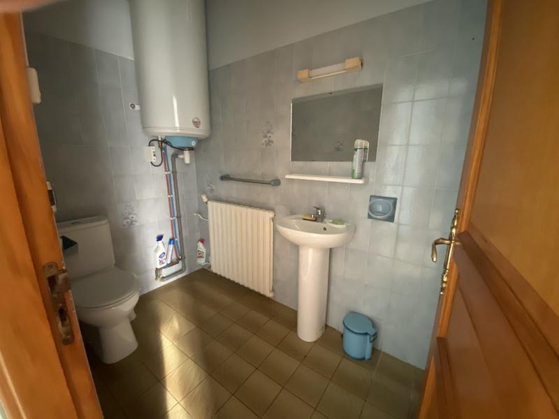 Maison ancienne - 132 m² - 7 pièces