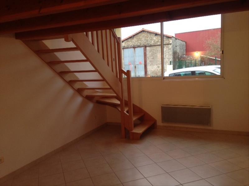Maison - 47 m² - 2 pièces