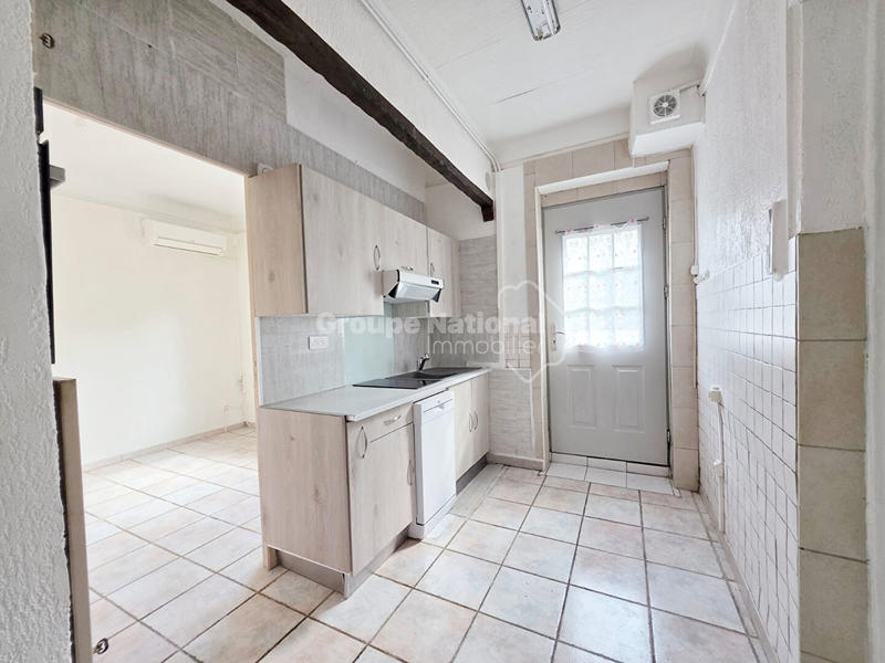 Appartement - 36 m² - 2 pièces