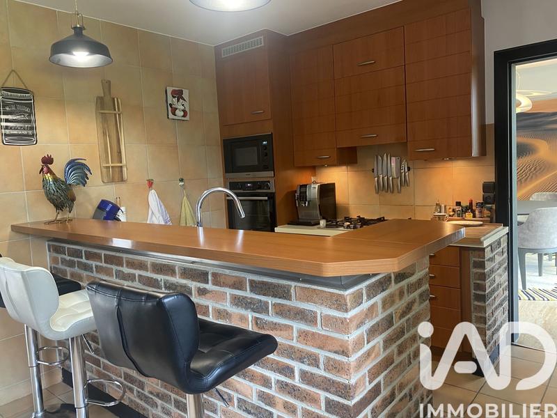 Maison de maîtres - 313 m² - 8 pièces