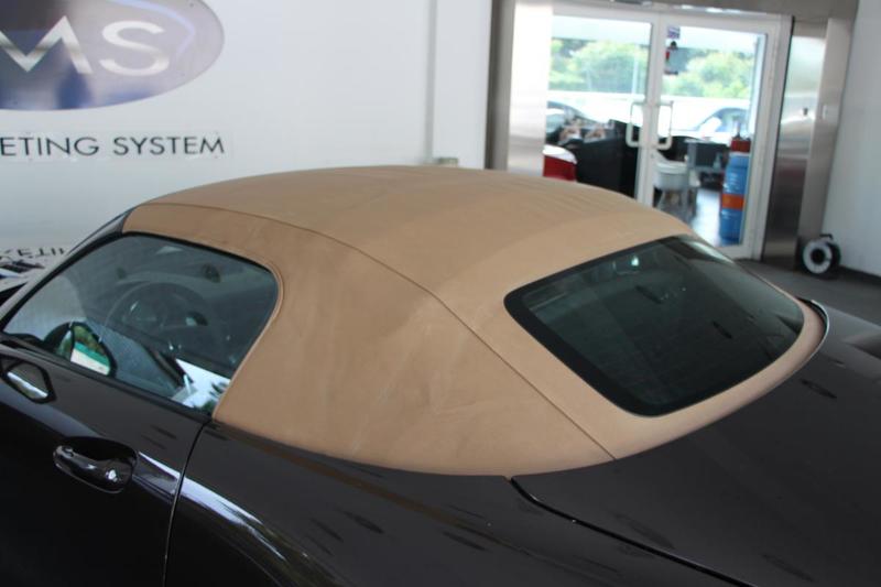 Mercedes Sls Amg Roadster a