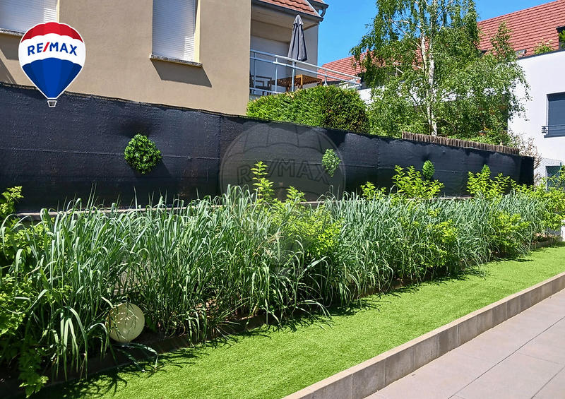 Appartement - 102 m² - 5 pièces