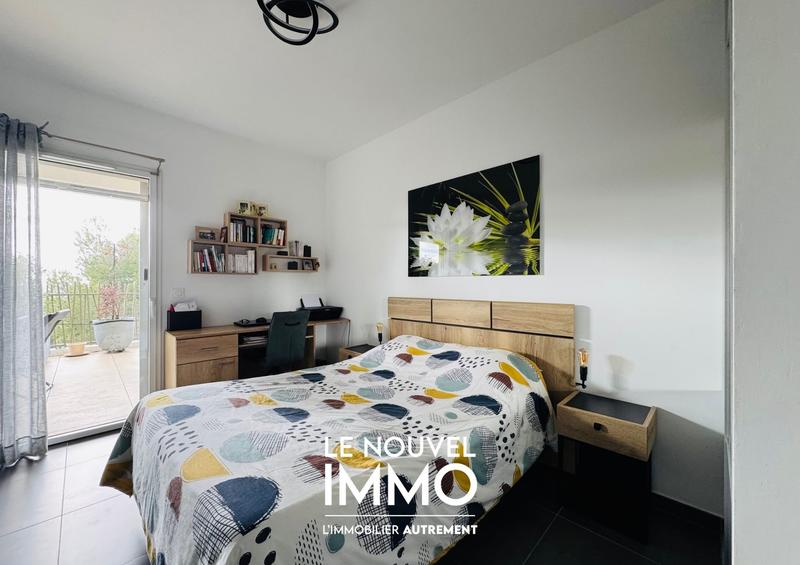 Appartement - 74 m² - 3 pièces