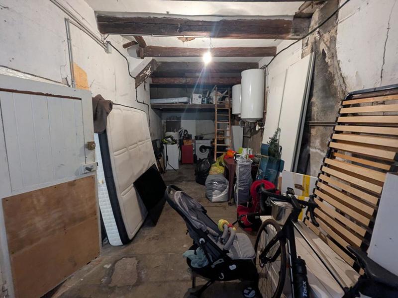 Immeuble - 79 m² - 5 pièces