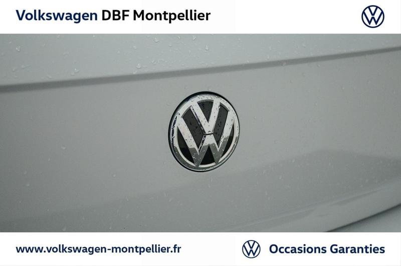 Volkswagen Polo 1.0 Tsi 95 s&amp;S Dsg7 Copper Line