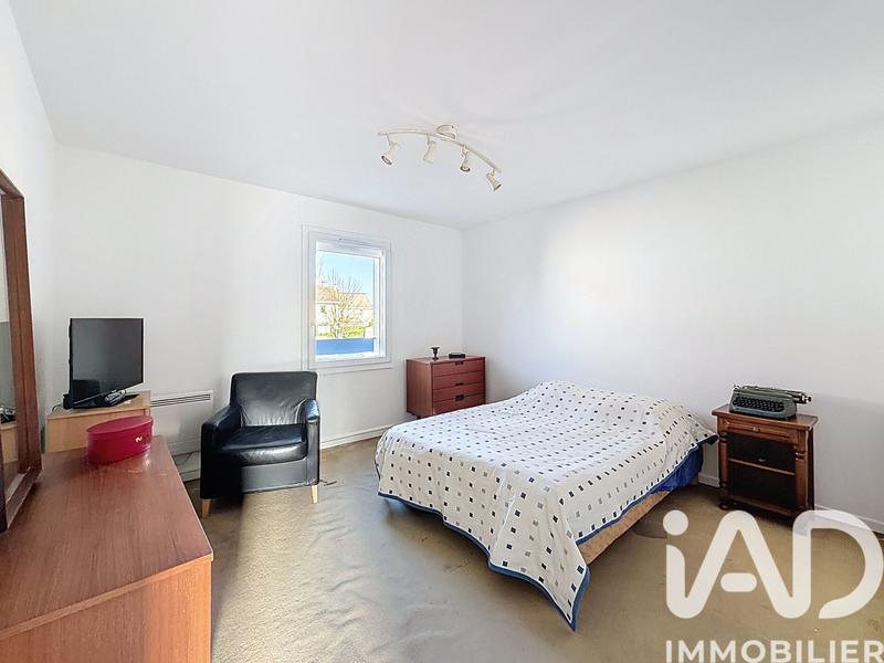 Maison - 83 m² - 4 pièces