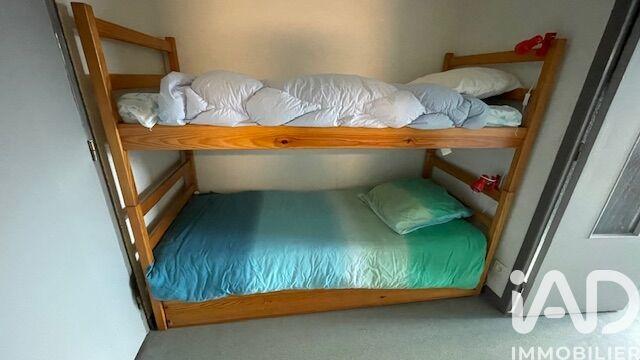 Appartement - 32 m² - 2 pièces