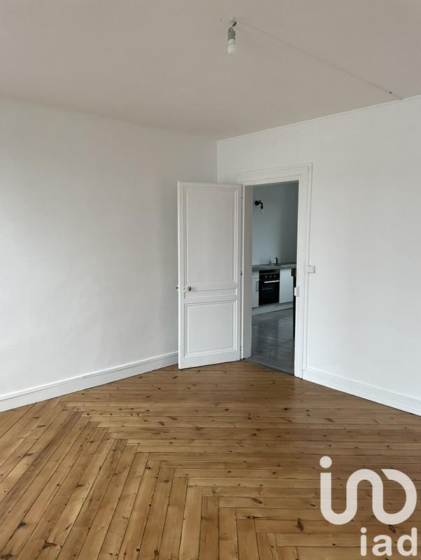 Appartement - 71 m² - 3 pièces
