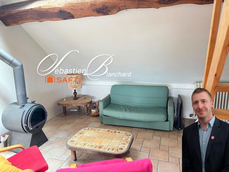 Maison - 148 m² - 6 pièces