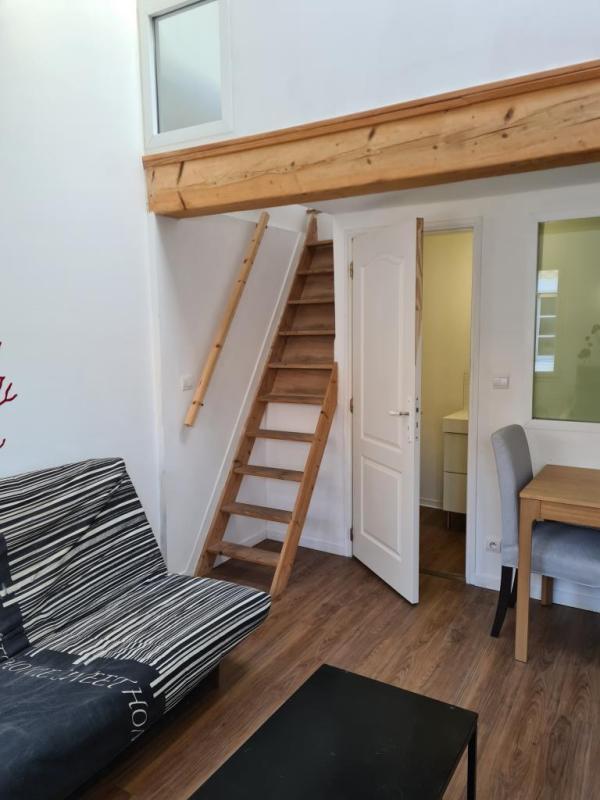 Appartement - 32 m² - 1 pièce