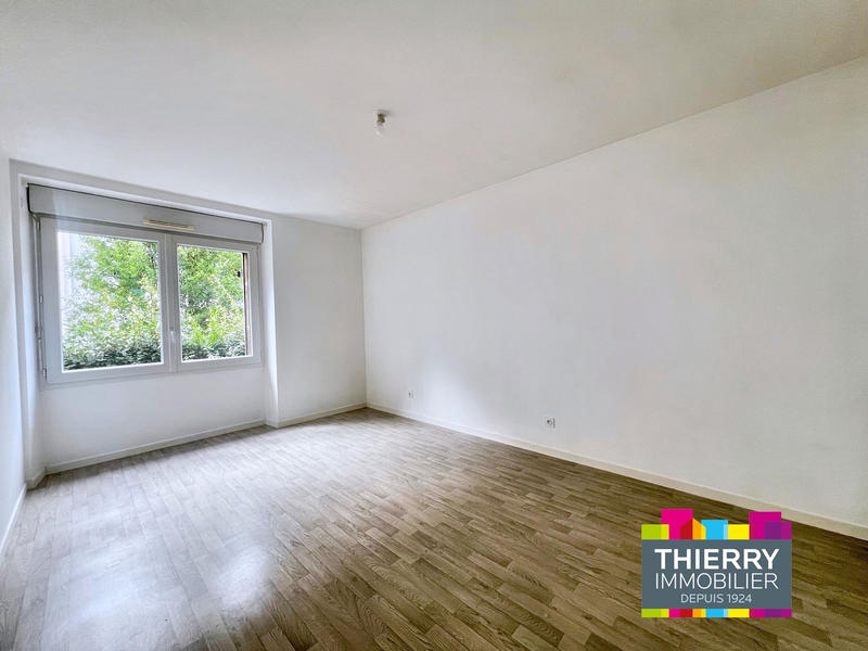 Appartement - 62 m² - 2 pièces