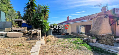 Maison - 160 m² - 7 pièces