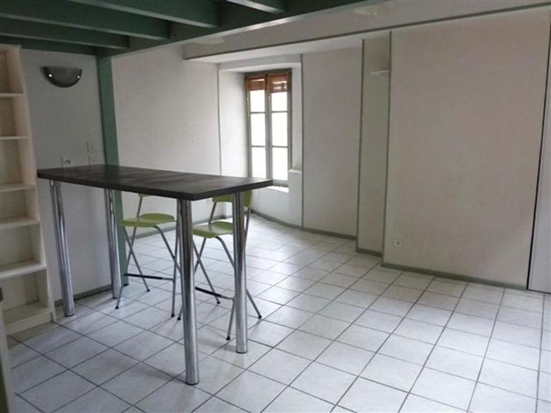 Studio - 35 m² - 1 pièce