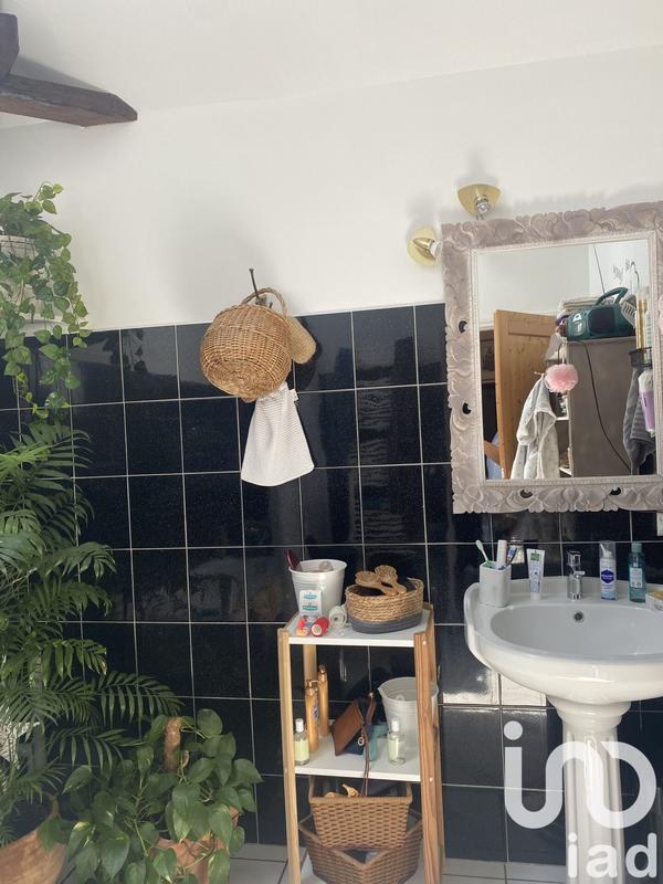 Maison de ville - 97 m² - 4 pièces