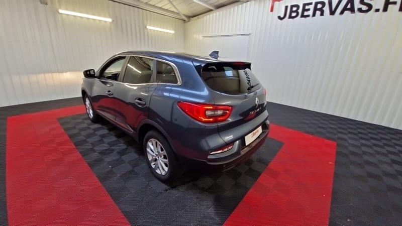 Renault Kadjar Business TCe 140 Edc Fap - 21