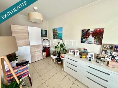 Appartement - 41 m² - 1 pièce