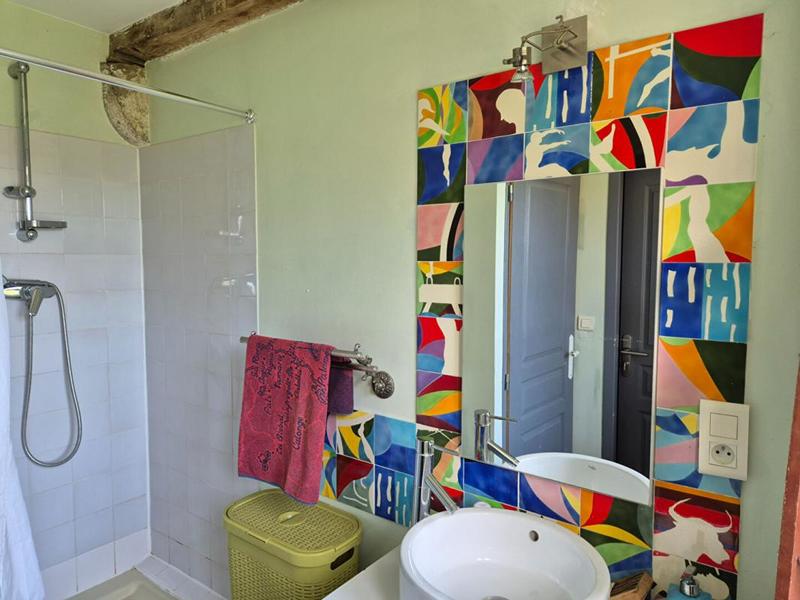 Maison bourgeoise - 149 m² - 4 pièces