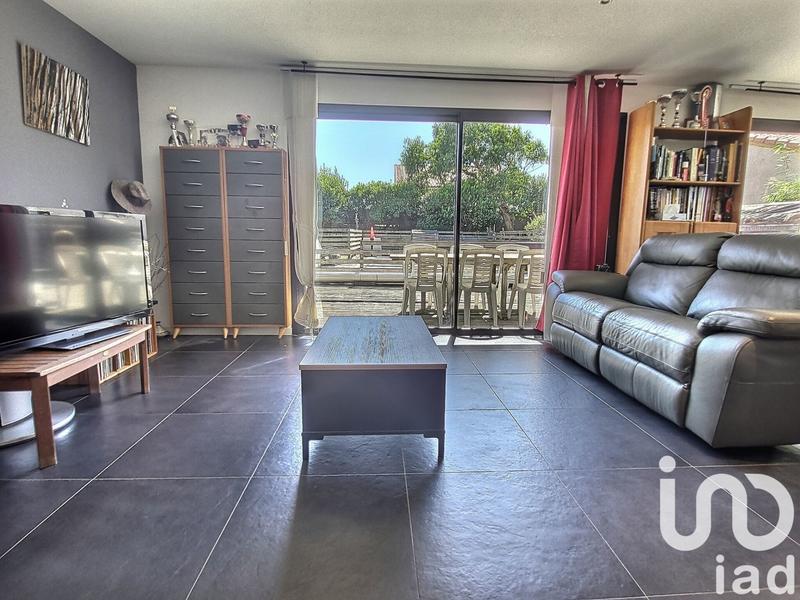 Maison - 144 m² - 5 pièces