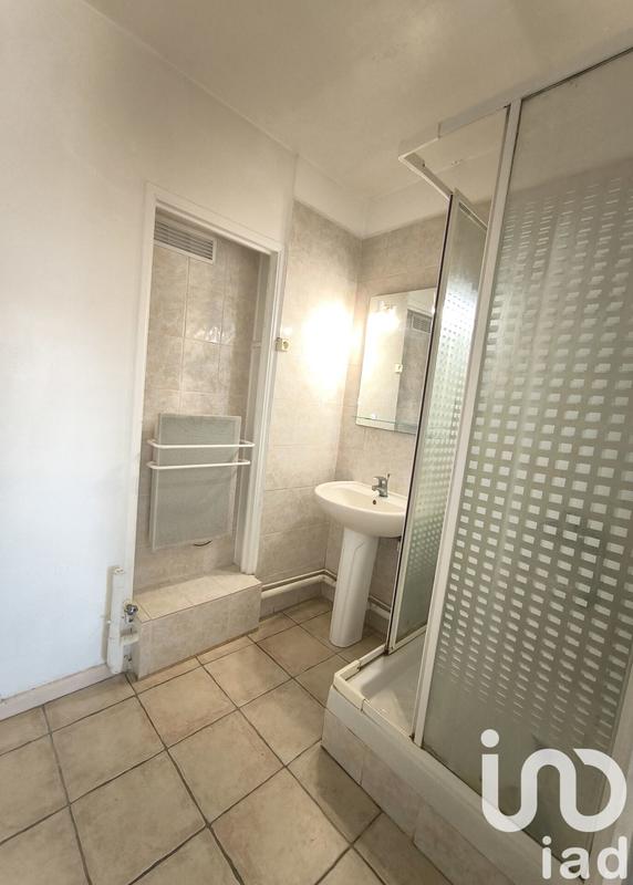 Appartement - 66 m² - 4 pièces