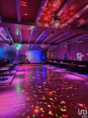 Local commercial - 602 m²