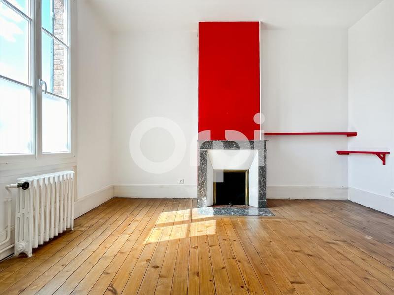 Maison de ville - 164 m² - 8 pièces