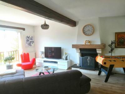 Maison - 190 m² - 6 pièces