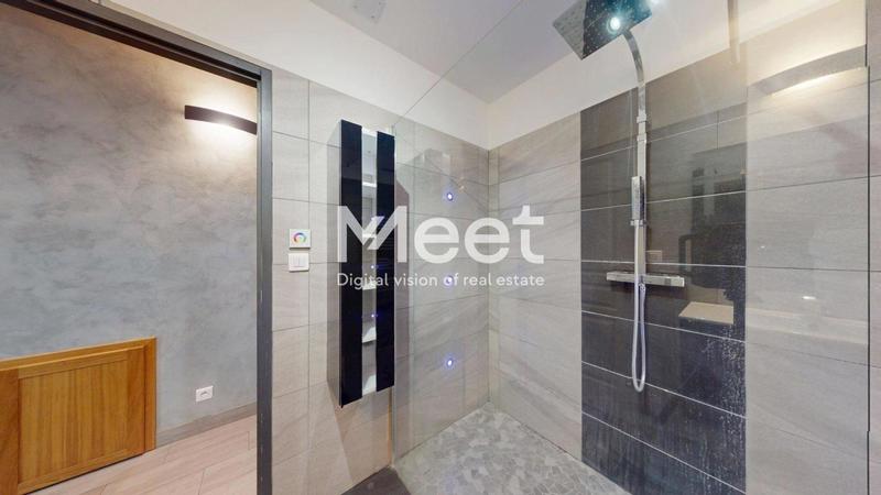 Maison - 153 m² - 4 pièces