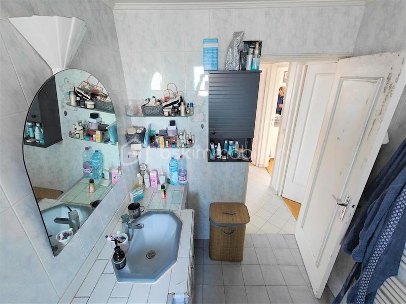 Appartement - 73 m² - 4 pièces