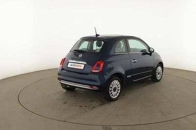 Fiat 500 1.2 Lounge 69 ch