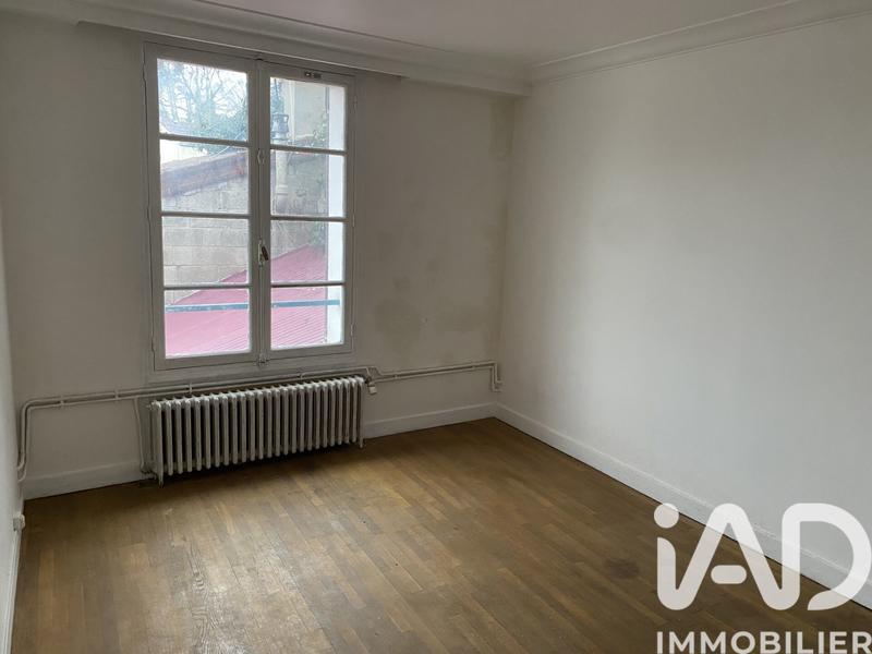 Maison - 136 m² - 9 pièces