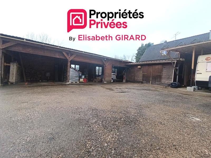 Maison - 128 m² - 7 pièces