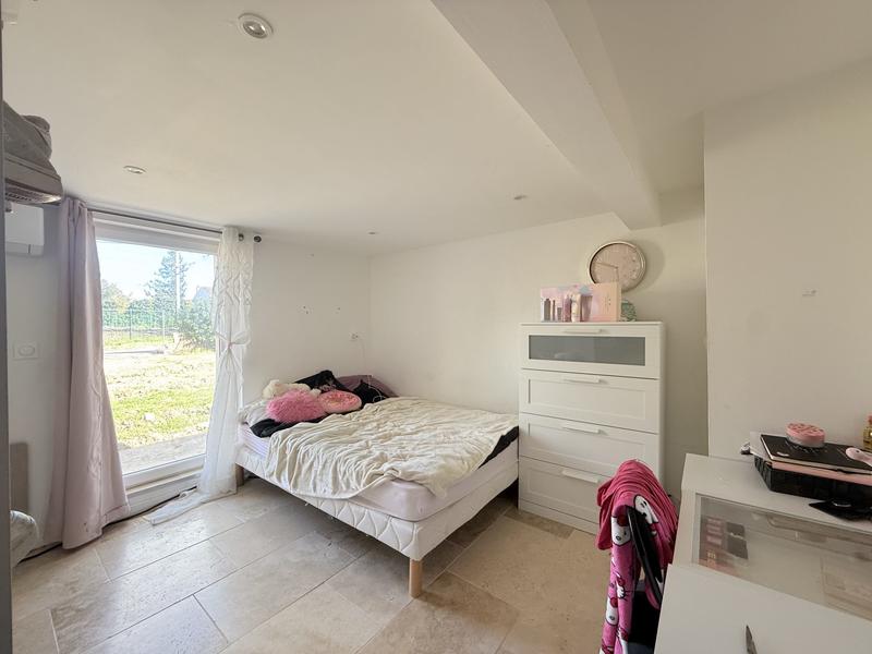 Maison - 58 m² - 4 pièces