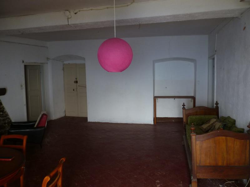 Maison ancienne - 295 m² - 14 pièces