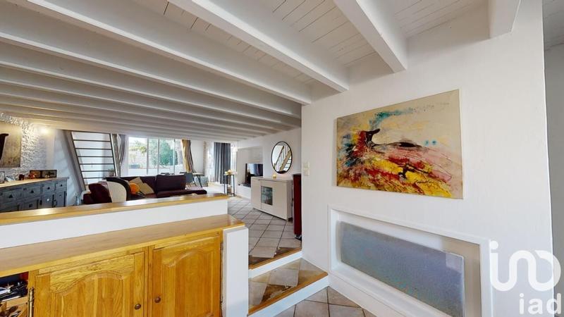 Maison - 97 m² - 4 pièces