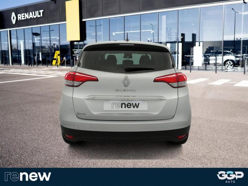 Renault Scénic IV Business TCe 140 Fap - 21
