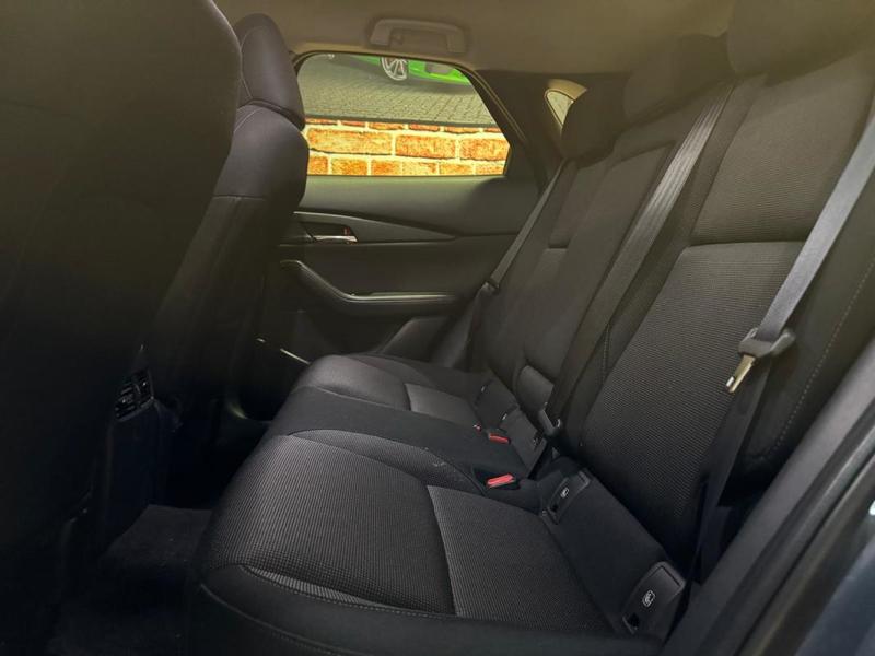 Mazda Cx-30 Skyactive X Sportline 2.0 m Hybrid Bva6 My22