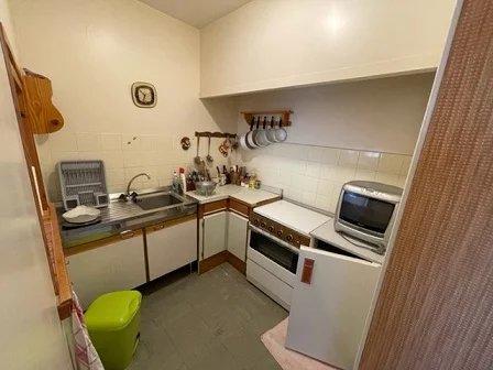 Appartement - 30 m² - 2 pièces