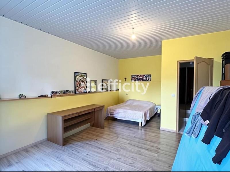 Longère - 171 m² - 5 pièces