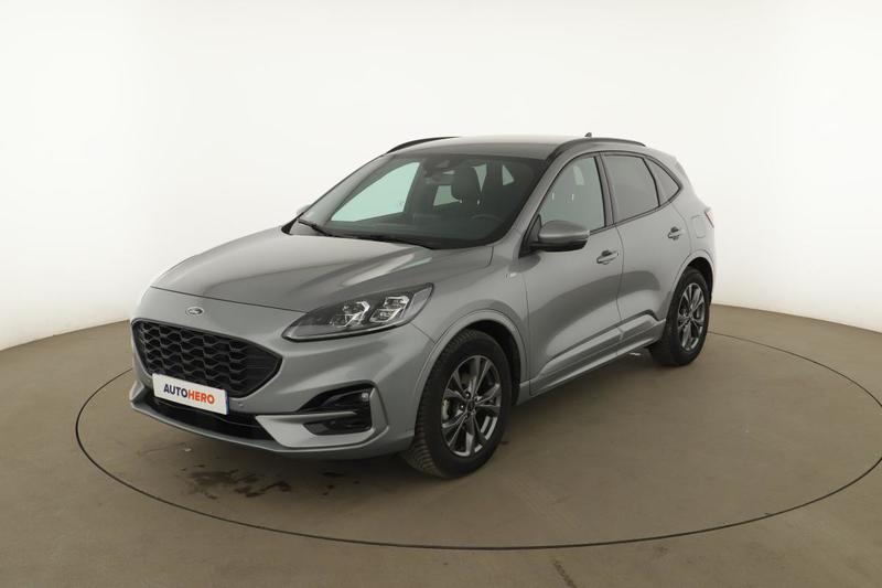 Ford Kuga 2.5 Duratec Fhev St-Line X PowerShift 190 ch