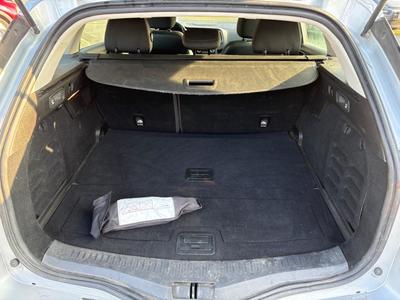 Renault Mégane Estate IV Business 1.5 Blue-Dci 85