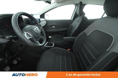 Dacia sandero III 1.0 TCe Confort 91 ch