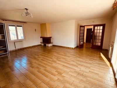 Maison - 135 m² - 4 pièces