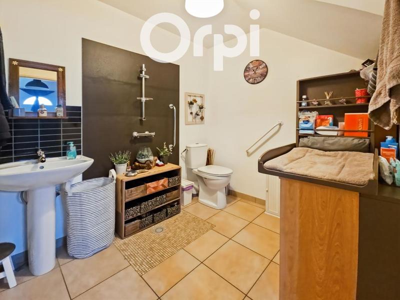 Maison - 91 m² - 4 pièces