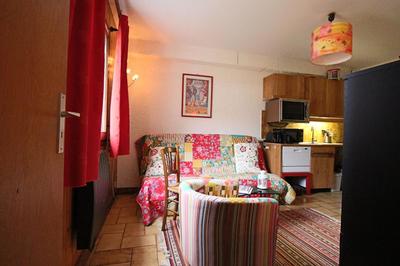 Appartement - 24 m² - 2 pièces