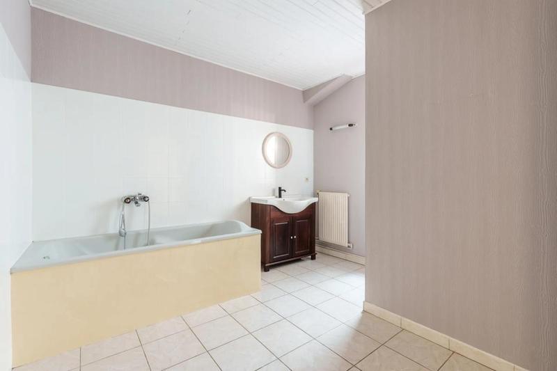 Maison - 173 m² - 6 pièces