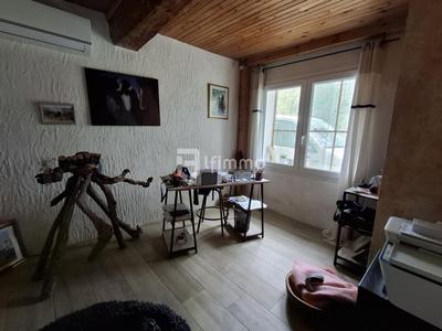 Maison en pierre - 87 m² - 4 pièces