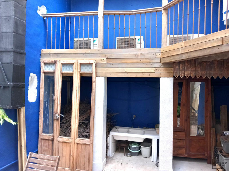 Maison - 121 m² - 4 pièces