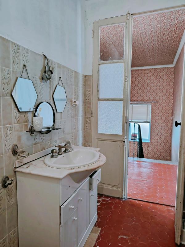 Maison ancienne - 229 m² - 10 pièces