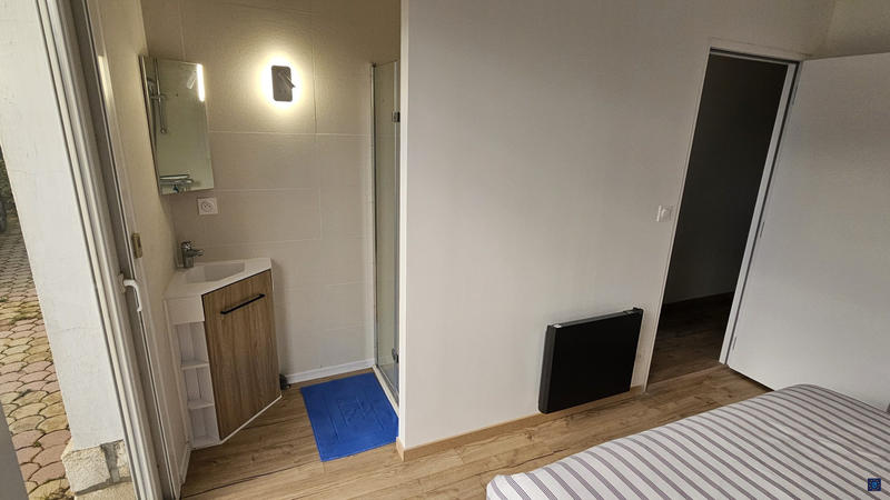 Maison - 87 m² - 4 pièces